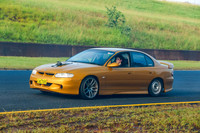 Yellow Cars
