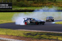 Drifting Sat Powercruise Sydney 29th Mar 2014