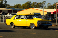 18th May Powerplay Queensland Raceway 2019