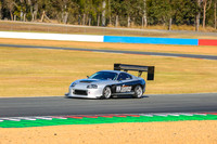 Silver Cars