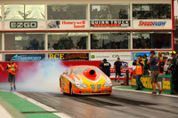 Comp & Super Stock -7th June - 52nd Winternationals  Friday 2019