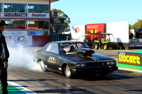 Super Gas -7th June - 52nd Winternationals  Friday 2019