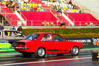 Super Sedan -7th June - 52nd Winternationals  Friday 2019