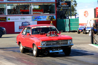 Top Sportsman -7th June - 52nd Winternationals  Friday 2019