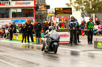 Bikes -8th June - 52nd Winternationals Saturday 2019