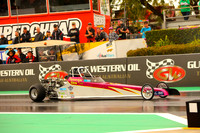 Junior Dragster -8th June - 52nd Winternationals Saturday 2019