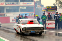 Super Gas -8th June - 52nd Winternationals Saturday 2019