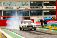Super Sedan -8th June - 52nd Winternationals Saturday 2019