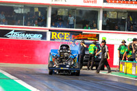 Pro Alcohol - 9th June - 52nd Winternationals Sunday 2019