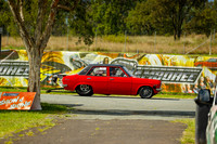 Red Cars