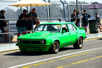 Green Cars