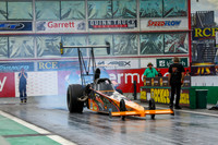 Supercharged Outlaws
