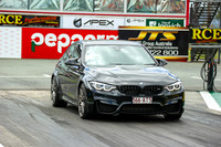 Black Cars