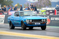 Blue Cars