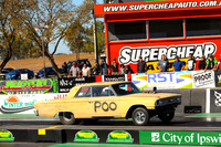 4th August Nostalgia Drags 2019