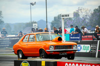 Orange Cars
