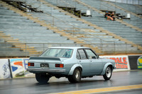 Silver Cars