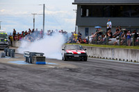 Sun Powerskids Powercruise #45 Taupo NZ 2013