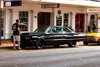 Black Cars