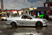 Silver Cars