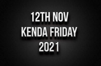 12th Nov Kenda Testing and Small Tire Shootout 2021
