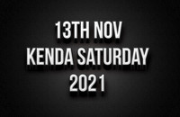 13th Nov Kenda Radial Riot 2021