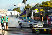 Silver Cars
