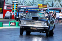 Black Cars