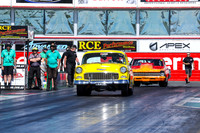 Yellow Cars