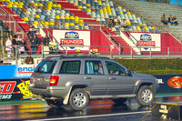 Silver Cars