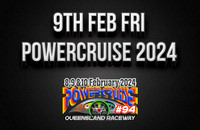 9th Feb Fri Powercruise QR 2024