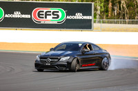 Black Cars