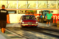 Red Cars