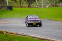 Purple and Pink Cars