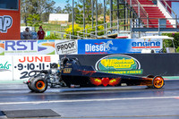 Junior Dragsters