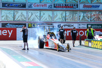 Supercharged Outlaws
