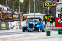 Blue Cars