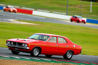 Red Cars