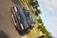 24th Jan Nissan Cruise 2010