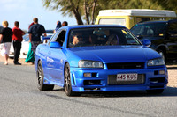 8th June Spit Pics 2008