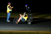 Street Outlaws Powerplay 10th May 2014
