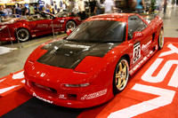 29th October Autosalon Brisbane Sat 2005