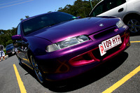 20th May Club Empire Cruise 2005