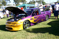 16th May Cruisetime Parklands 2004
