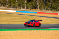 Red Cars