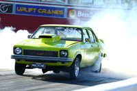 Super Street  - QDRC Rnd 4 July 12 - 2014
