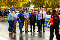 Official Opening