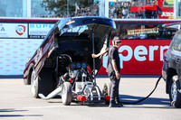 Supercharged Outlaws