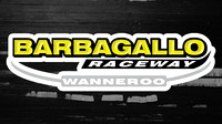 Barbagallo Raceway 2013