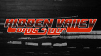 Hidden Valley 2013